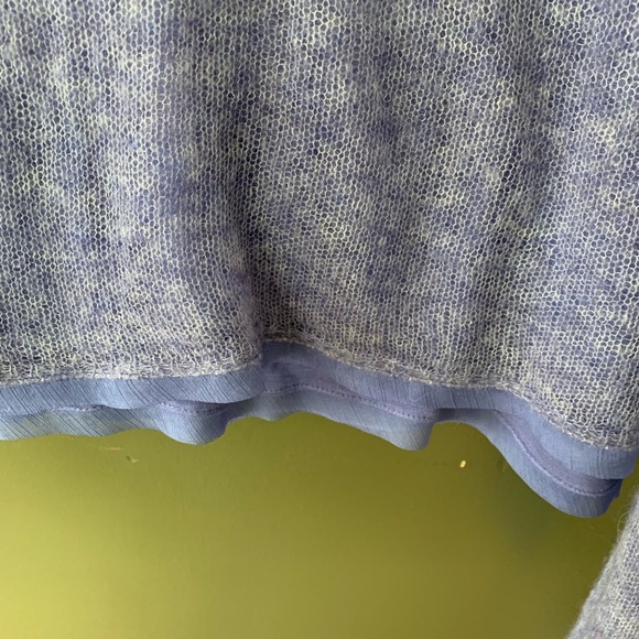 Anthropologie sweater - Picture 3 of 4